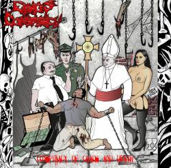 Conspiracy of Chaos and Death